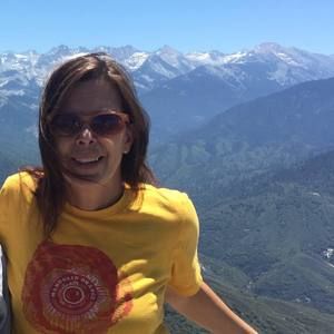 Meet your Posher, Kathryn